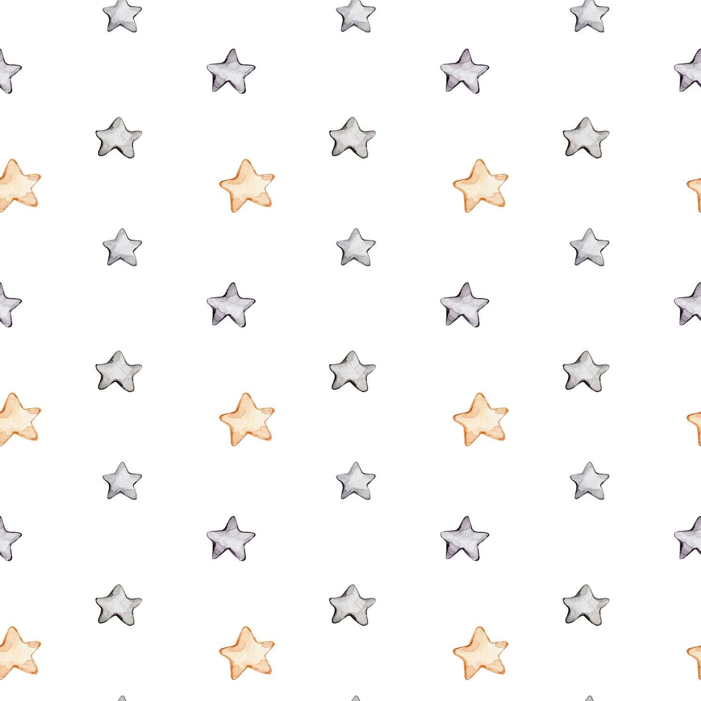 Baby Stars