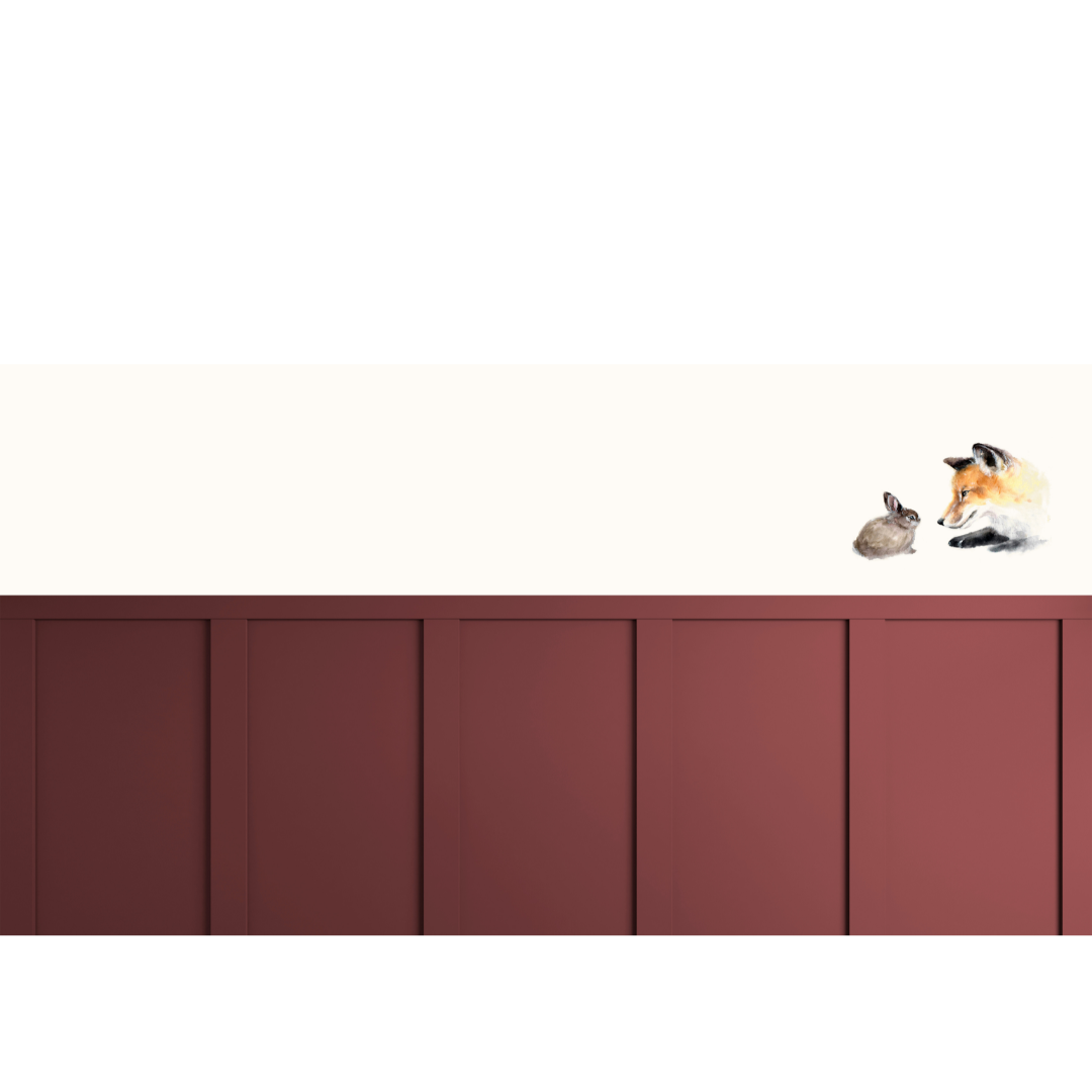 ¡Run Rabbit Run! – La Flora Design