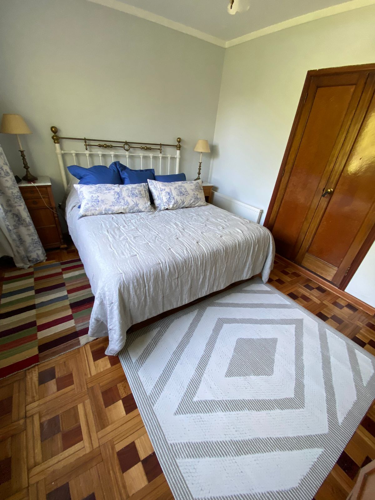 Alfombra Amparo