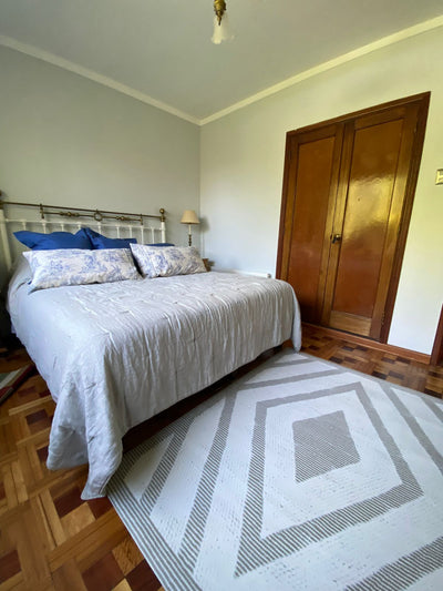 Alfombra Amparo