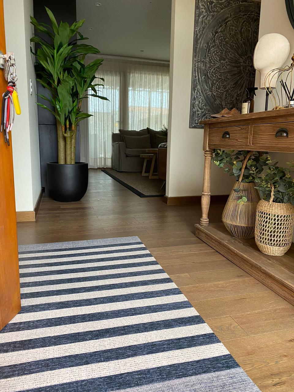 Alfombra Yang